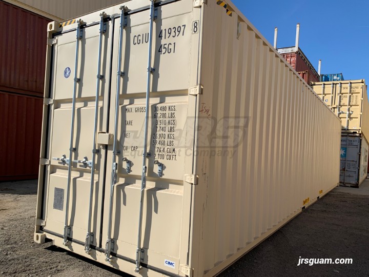 Storage Container Sales 01