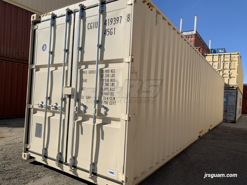 Storage Container Sales 01