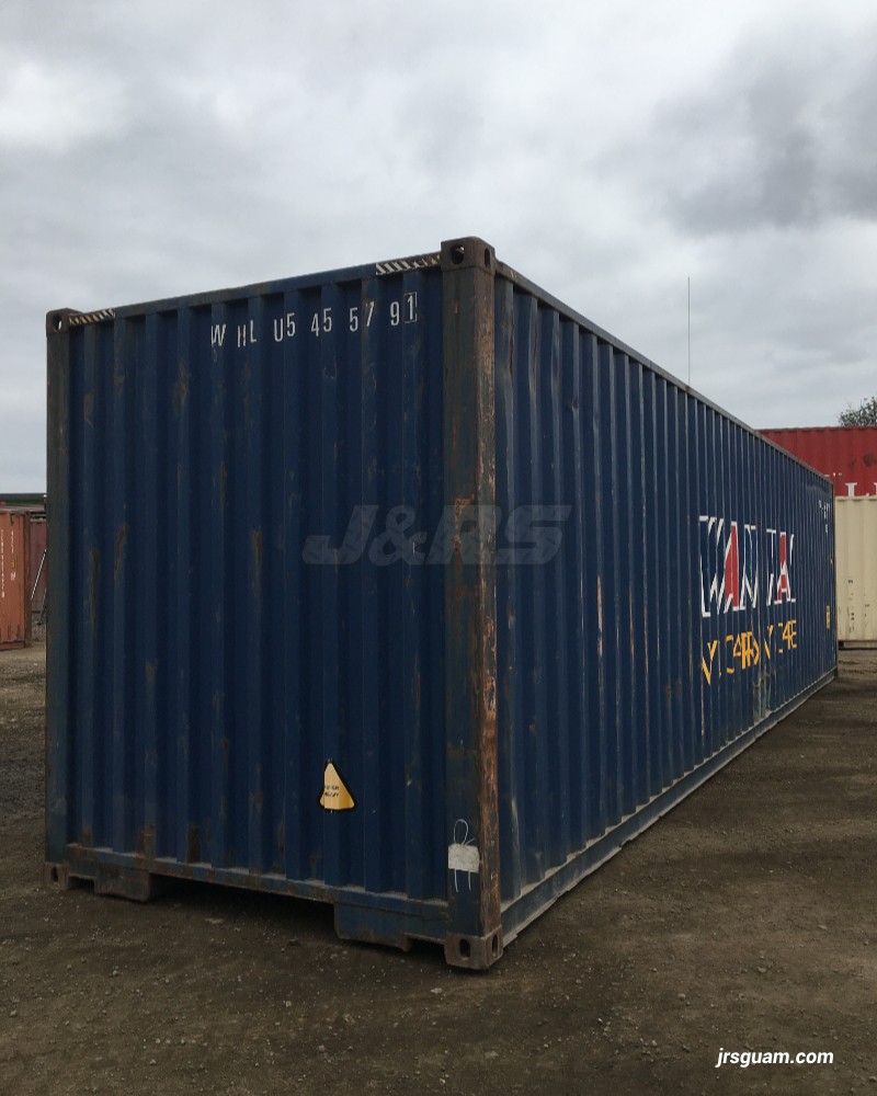 Storage Container Sales 06