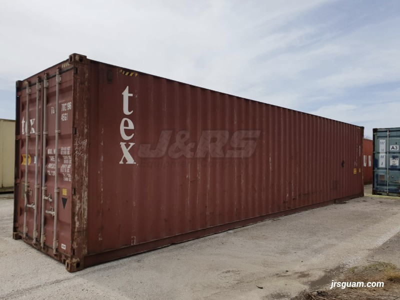 Storage Container Sales 08