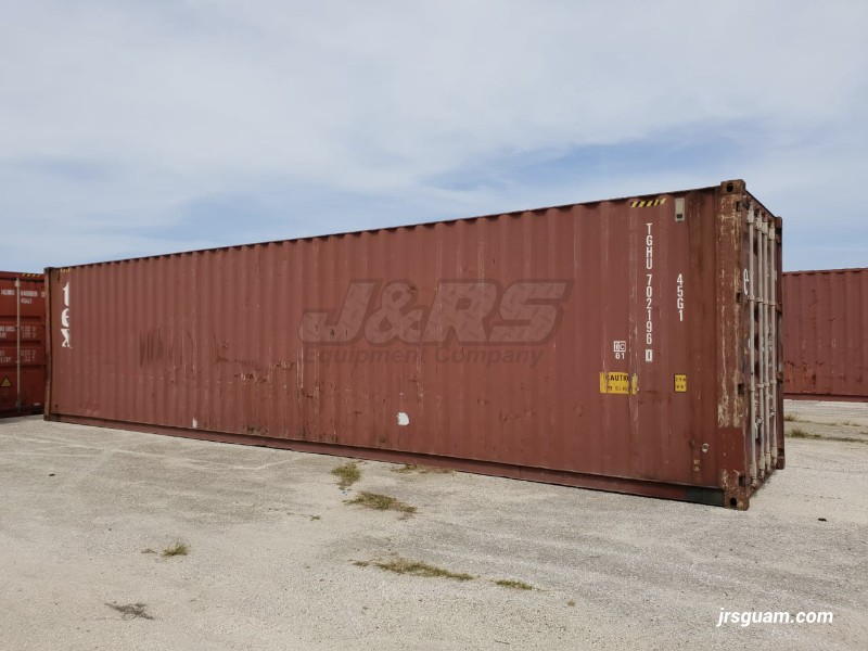 Storage Container Sales 09