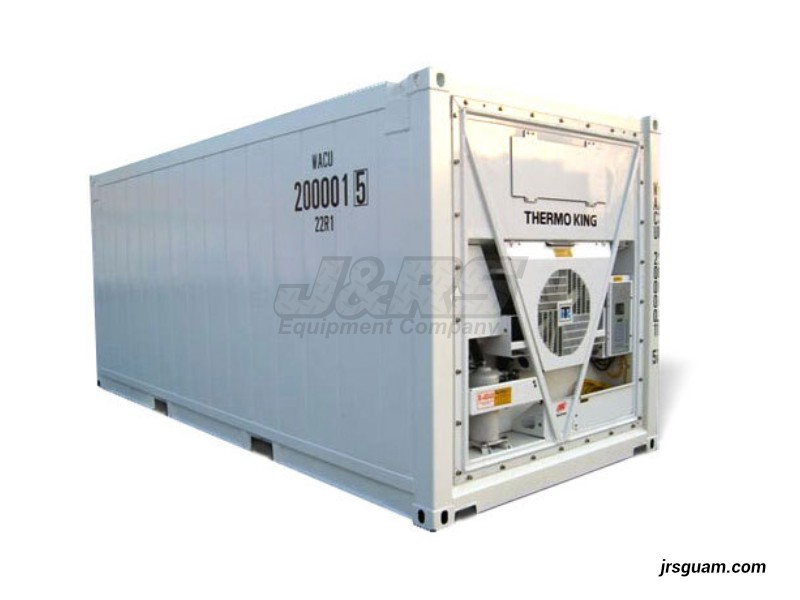 Storage Container Sales 10